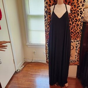 Women's maxi dress